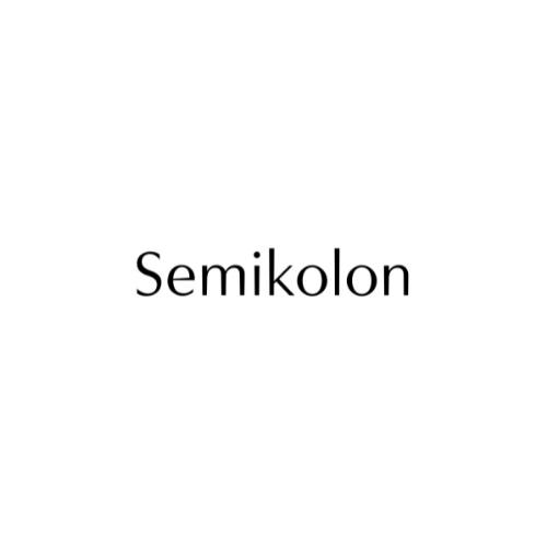 semikolon logo