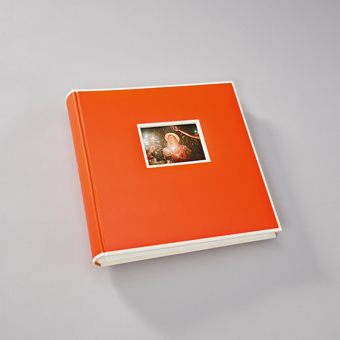 Semikolon Album Classic Jumbo
