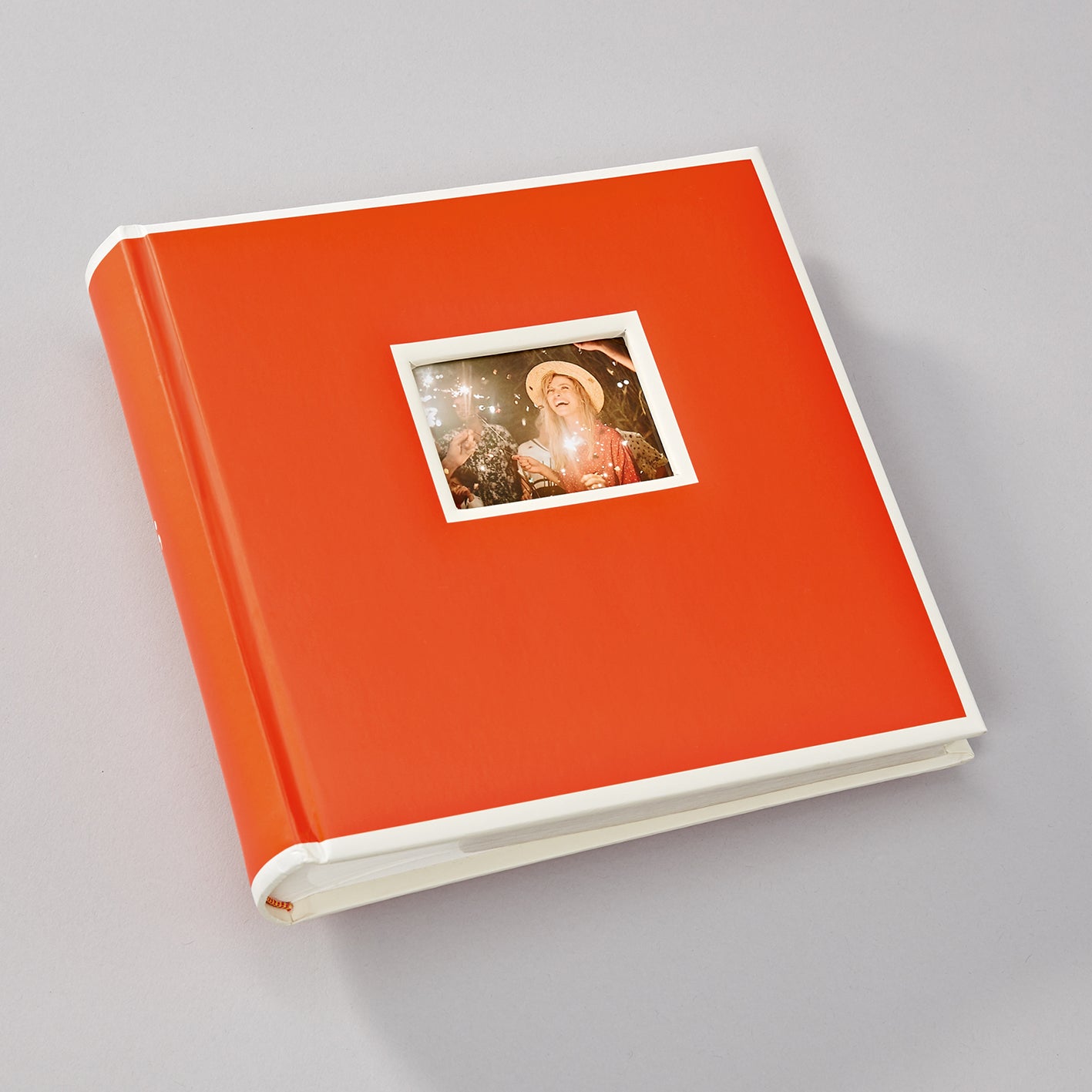 Slip-in album Pocket 200