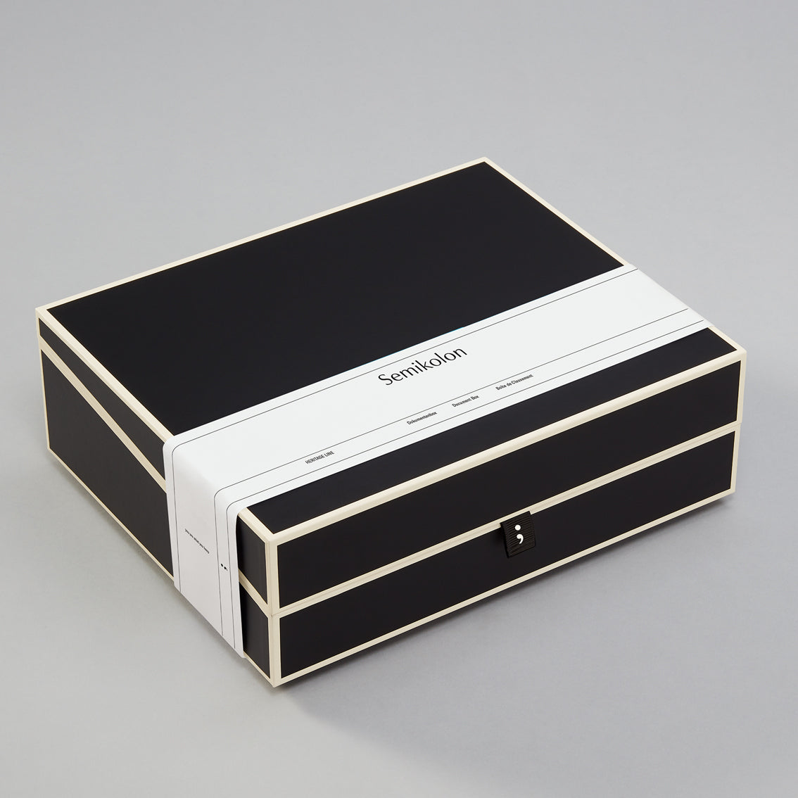 Document box A4