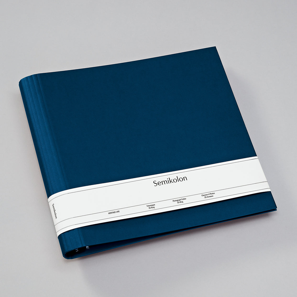 Photo folder 23 ring
