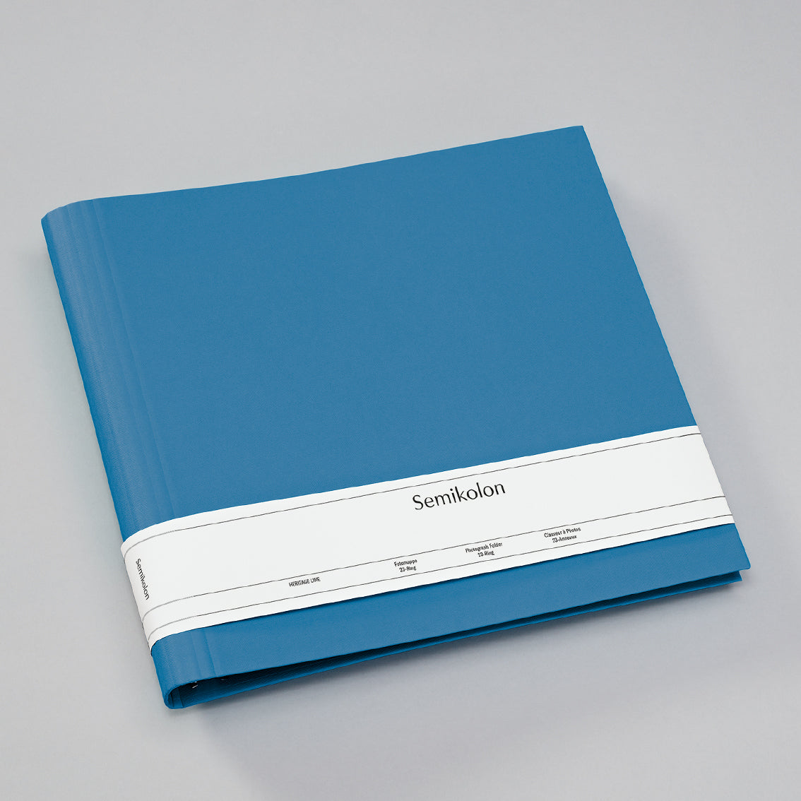 Photo folder 23 ring
