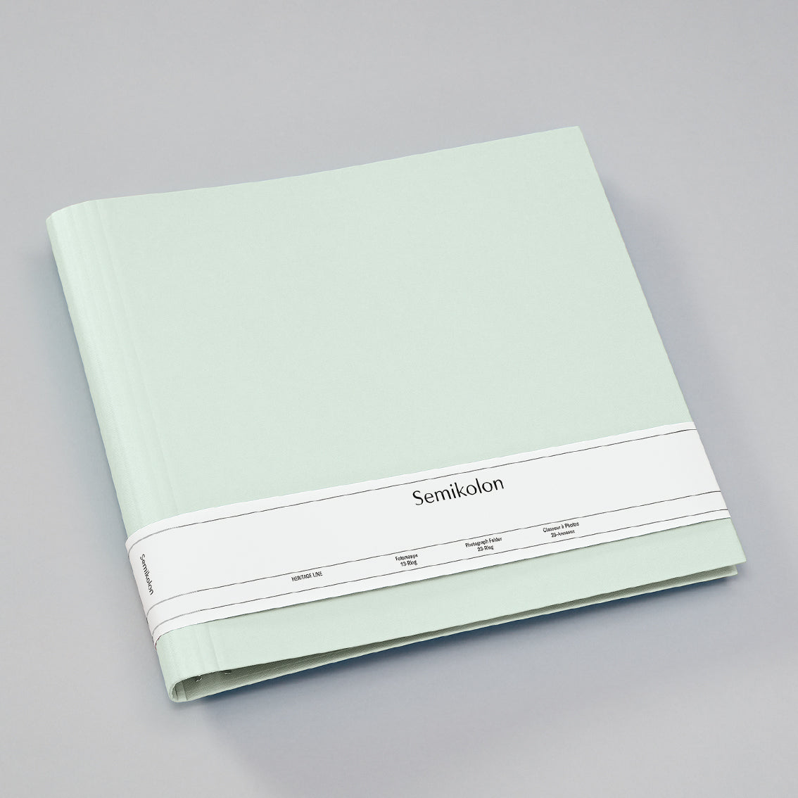 Photo folder 23 ring