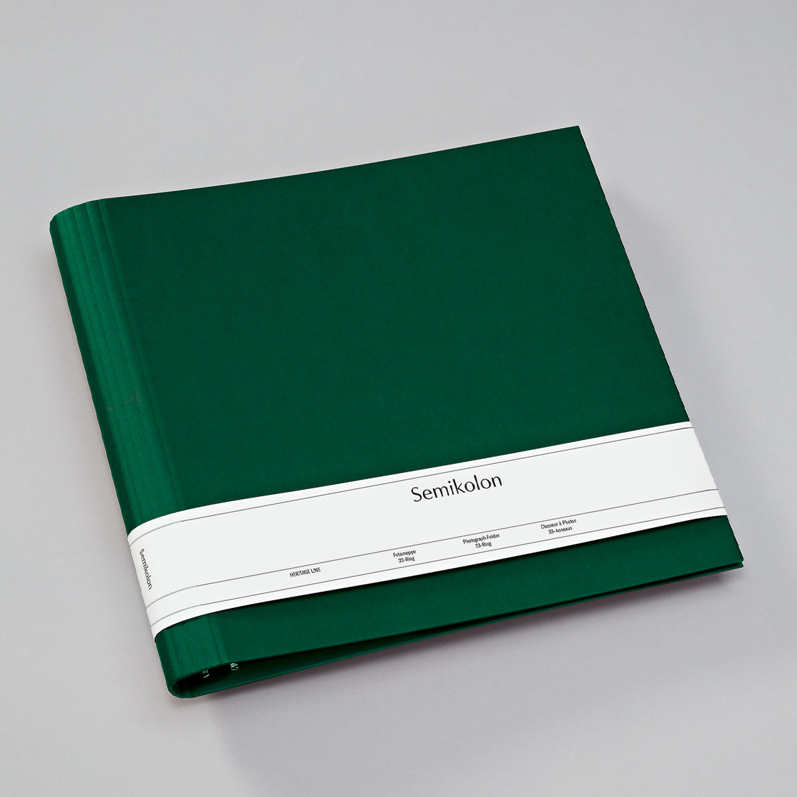 Photo folder 23 ring