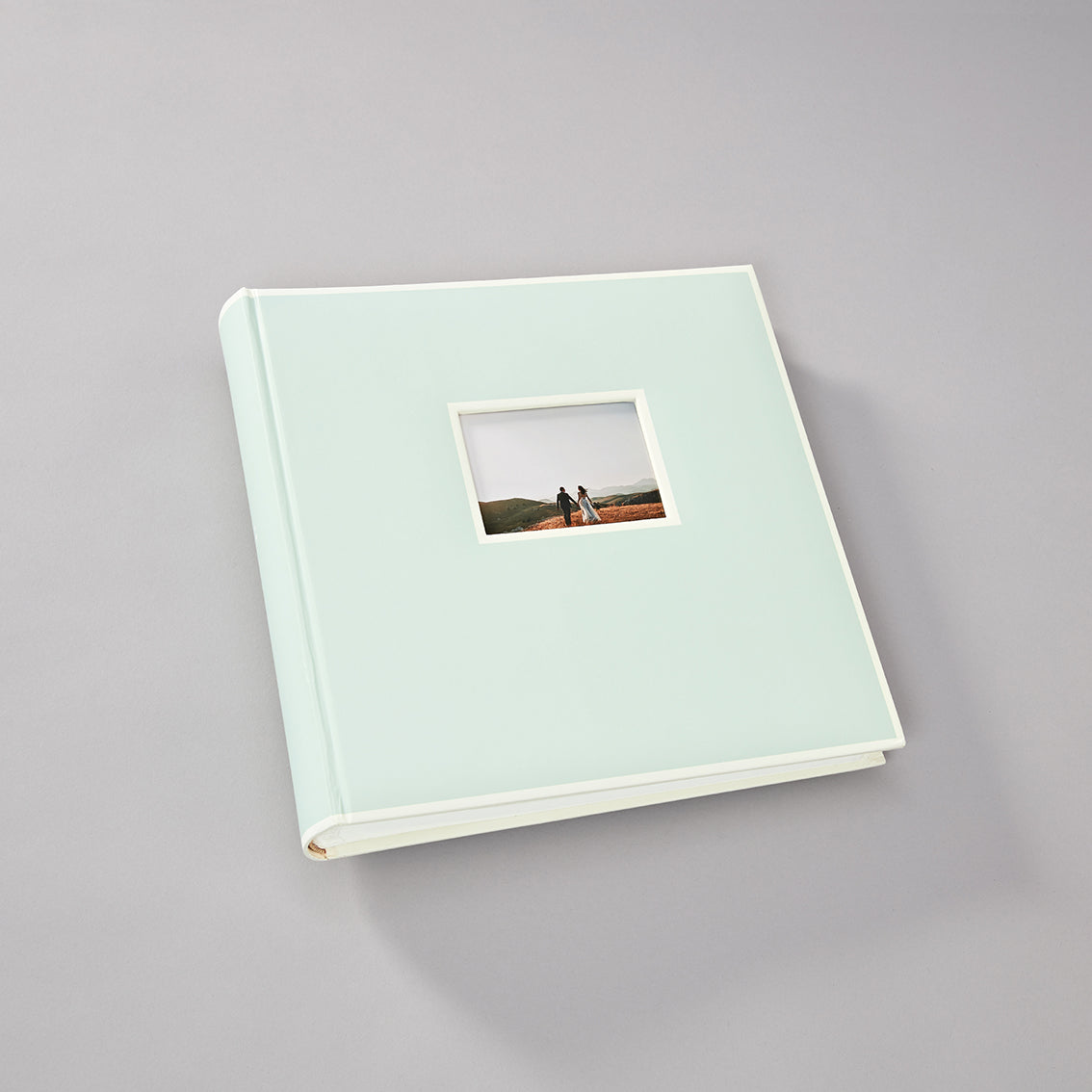 Semikolon Album Classic Jumbo