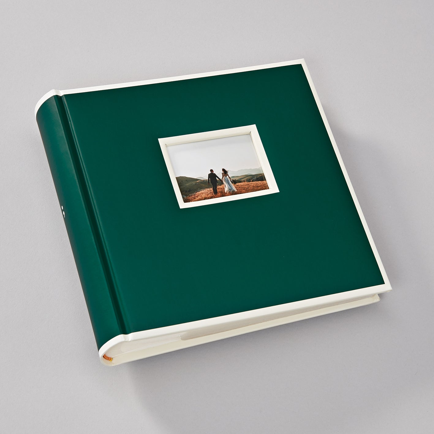 Slip-in album Pocket 200