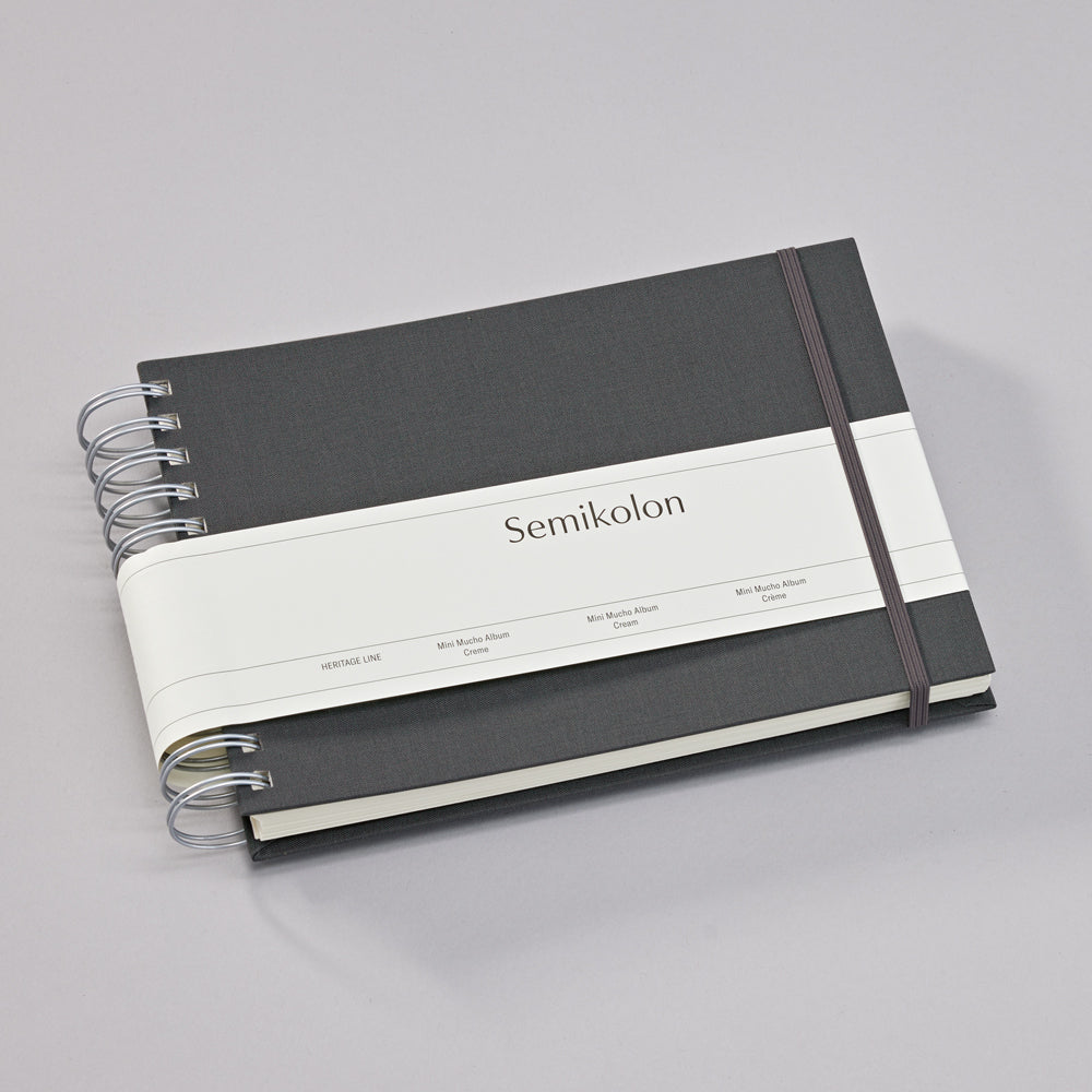 Mini Mucho album