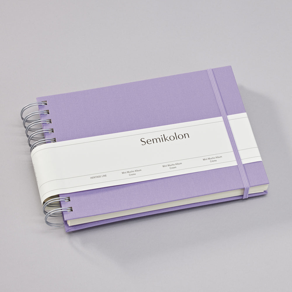 Mini Mucho album