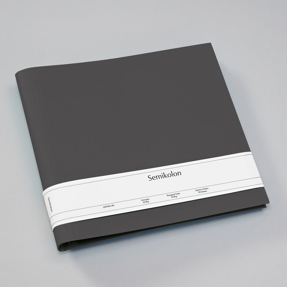 Photo folder 23 ring