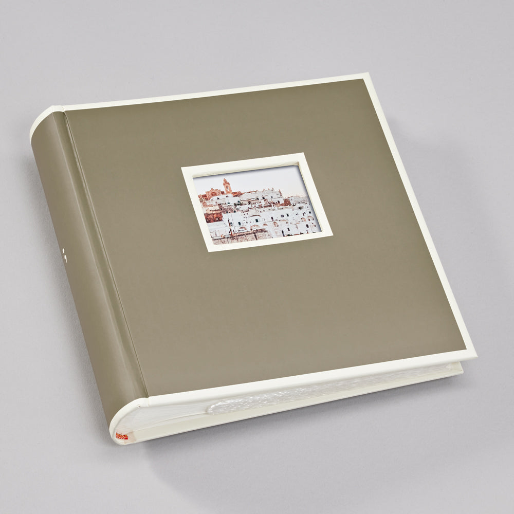 Slip-in album Pocket 200