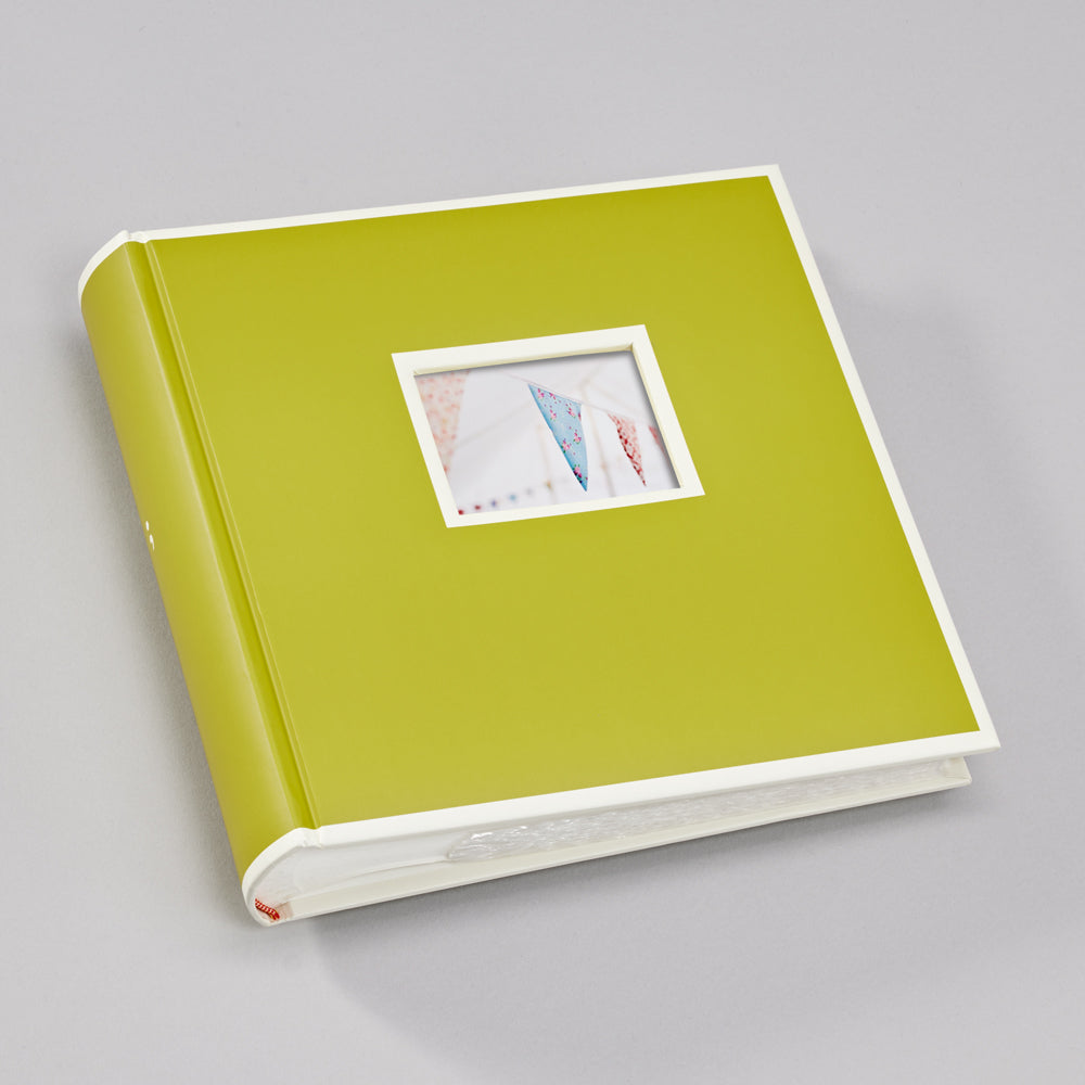 Slip-in album Pocket 200