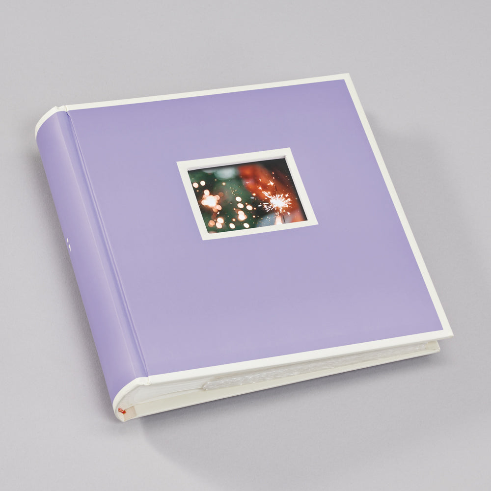 Slip-in album Pocket 200