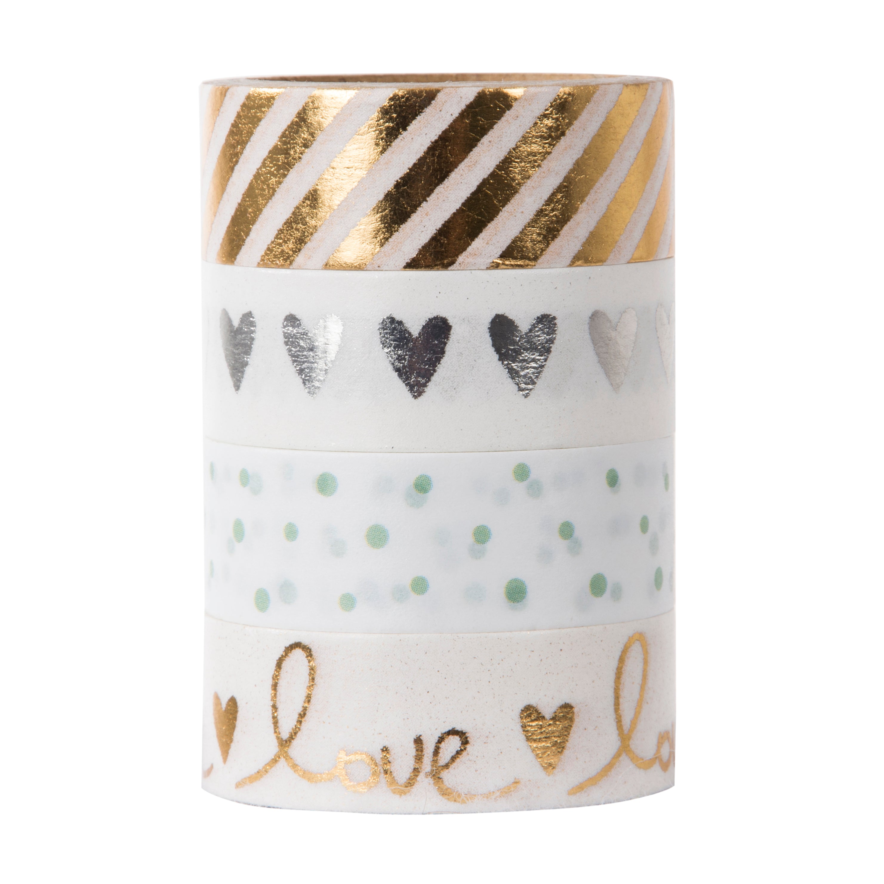 Washi Tape LOVE