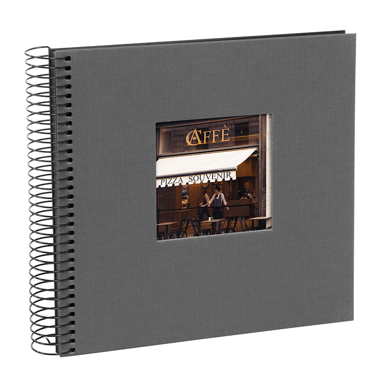 Spiral album Bella Vista mini