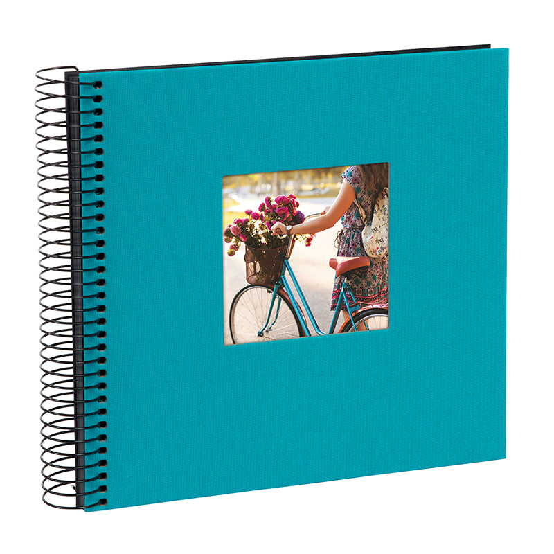 Spiral album Bella Vista mini