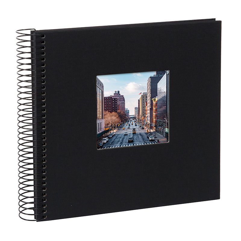 Spiral album Bella Vista mini