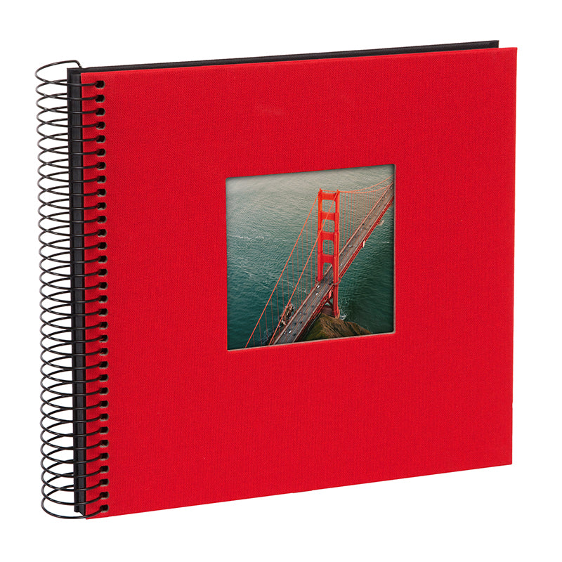 Spiral album Bella Vista mini