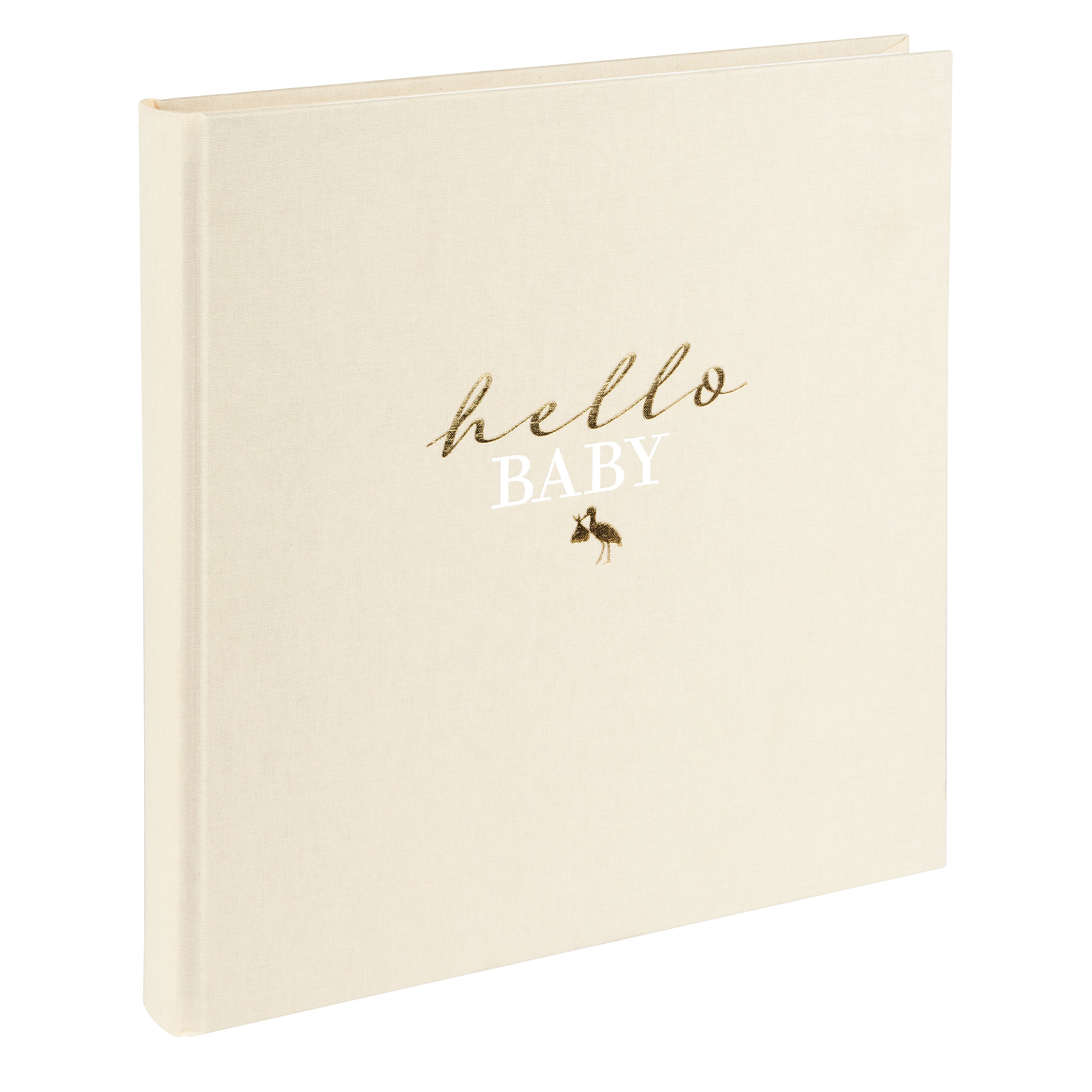 Baby album hello.baby