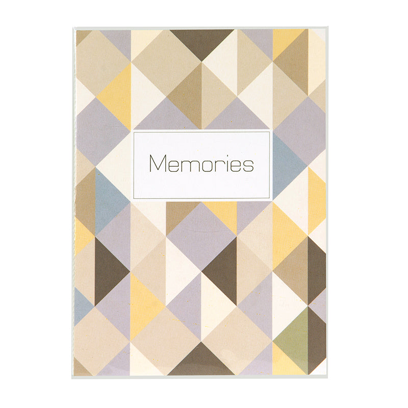 Slip-in album Elements