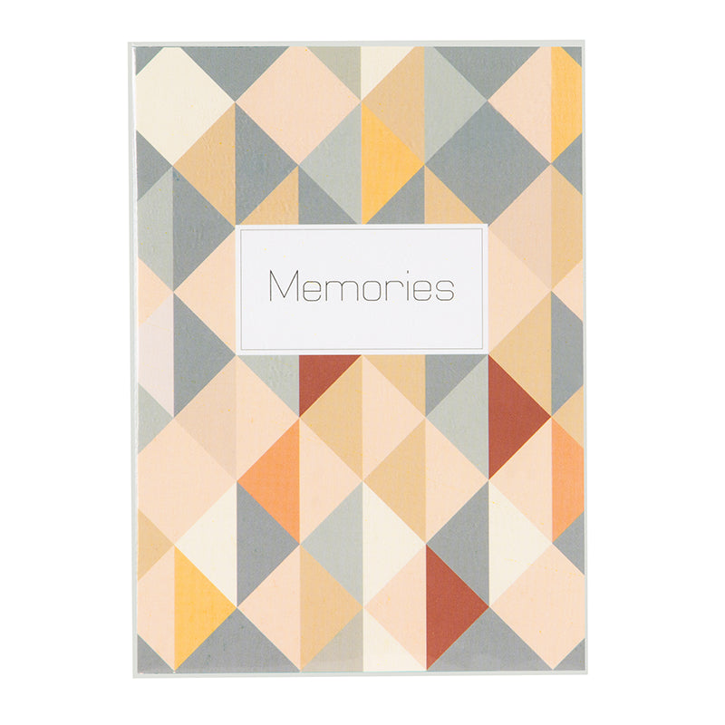 Slip-in album Elements