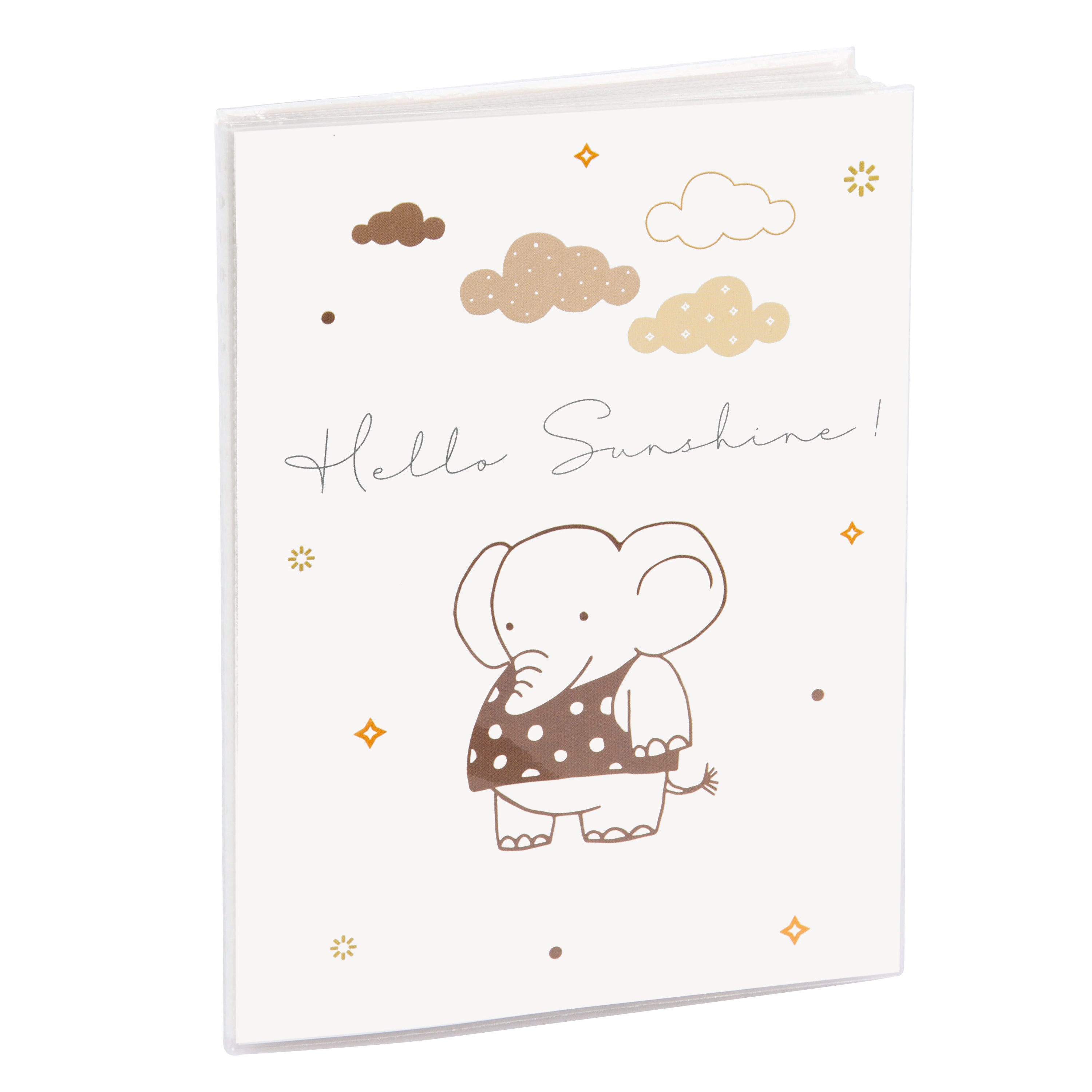 Slip-in album First Friend