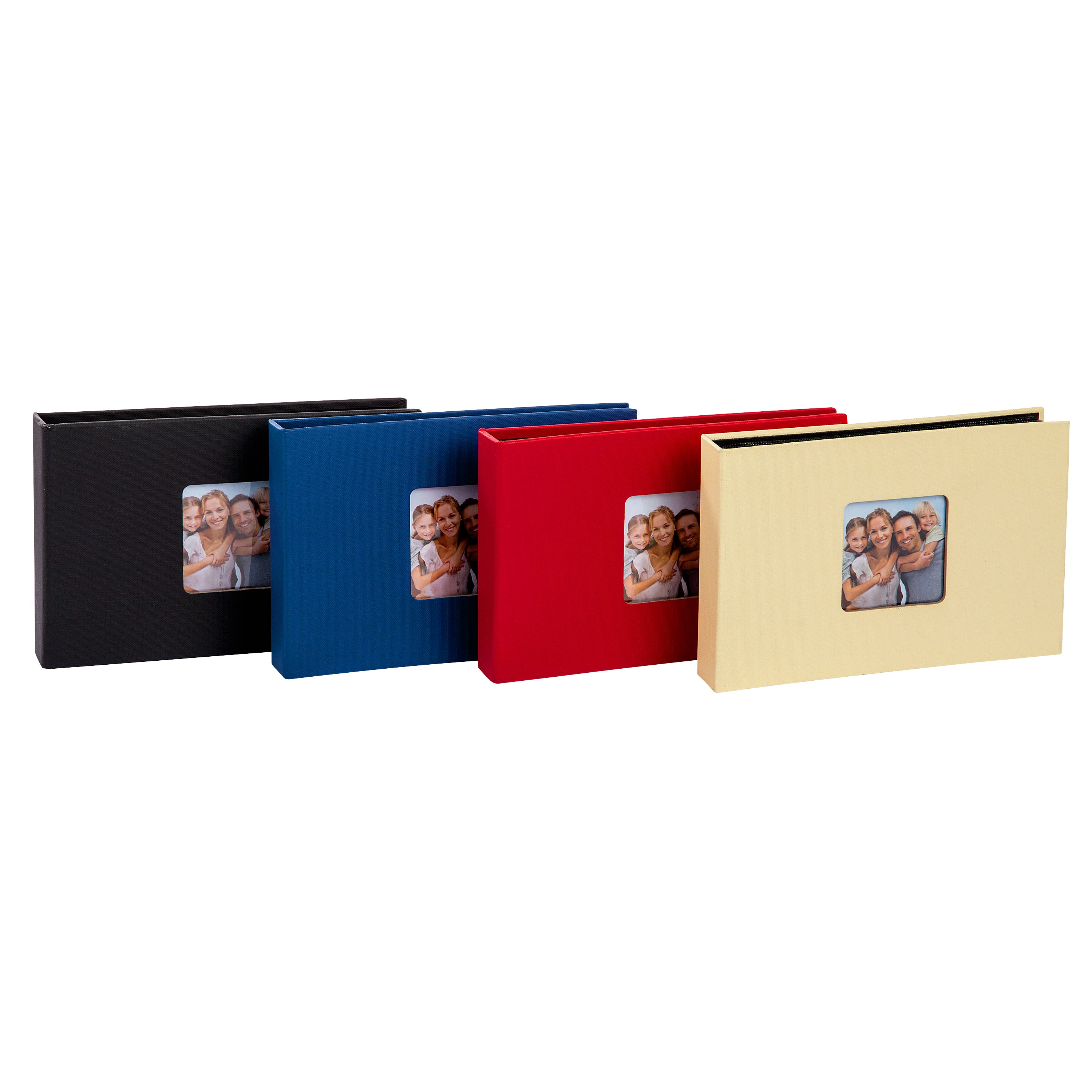 Slip-in album Living Classic mini