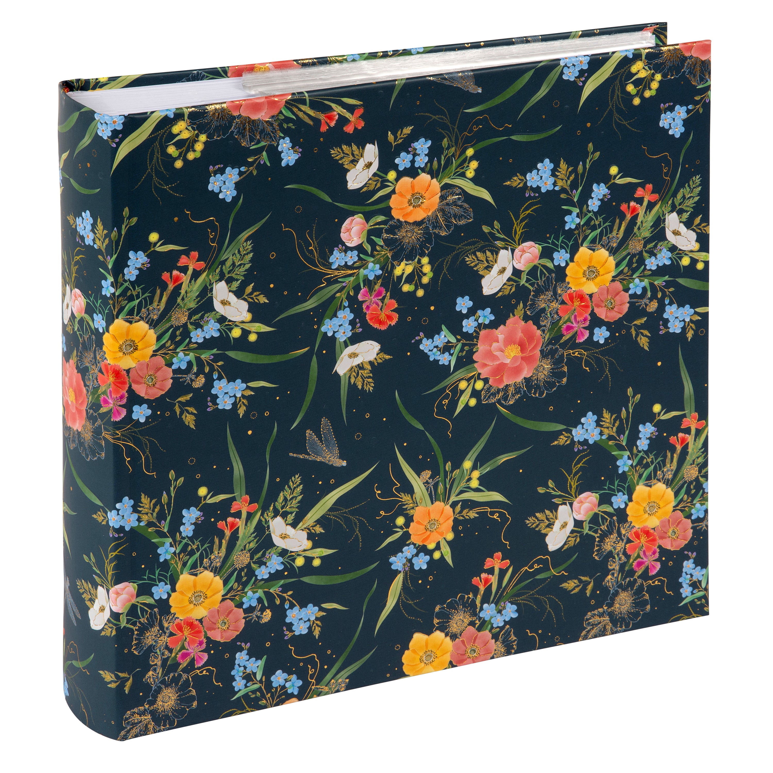 Slip-in album Verano