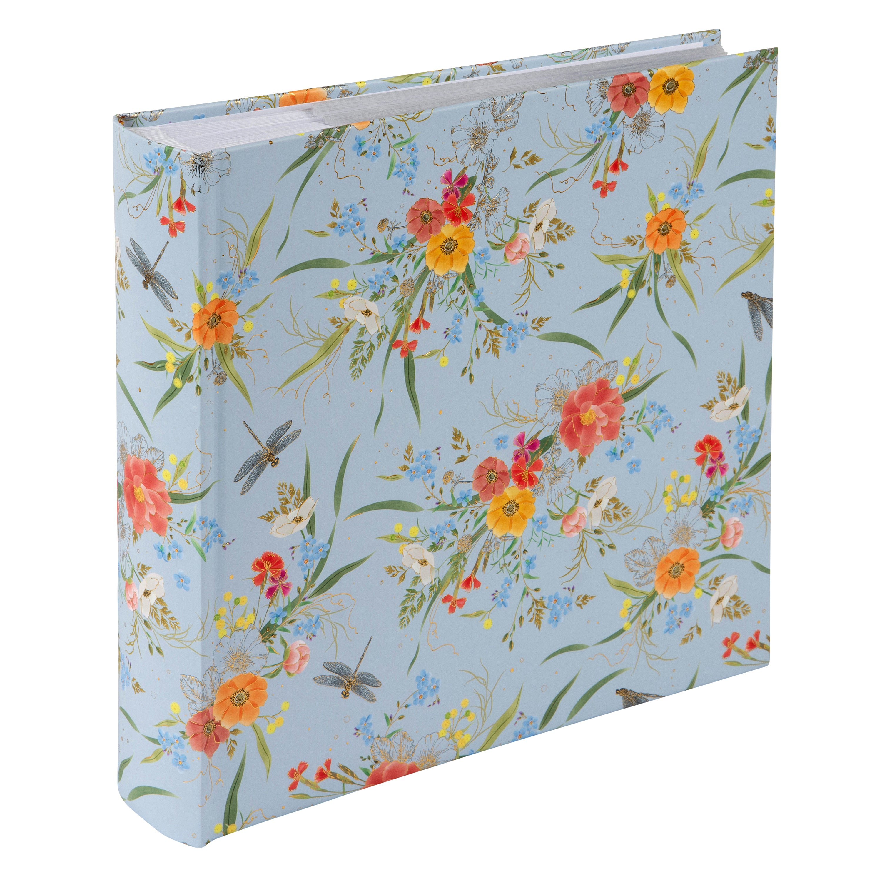 Slip-in album Verano
