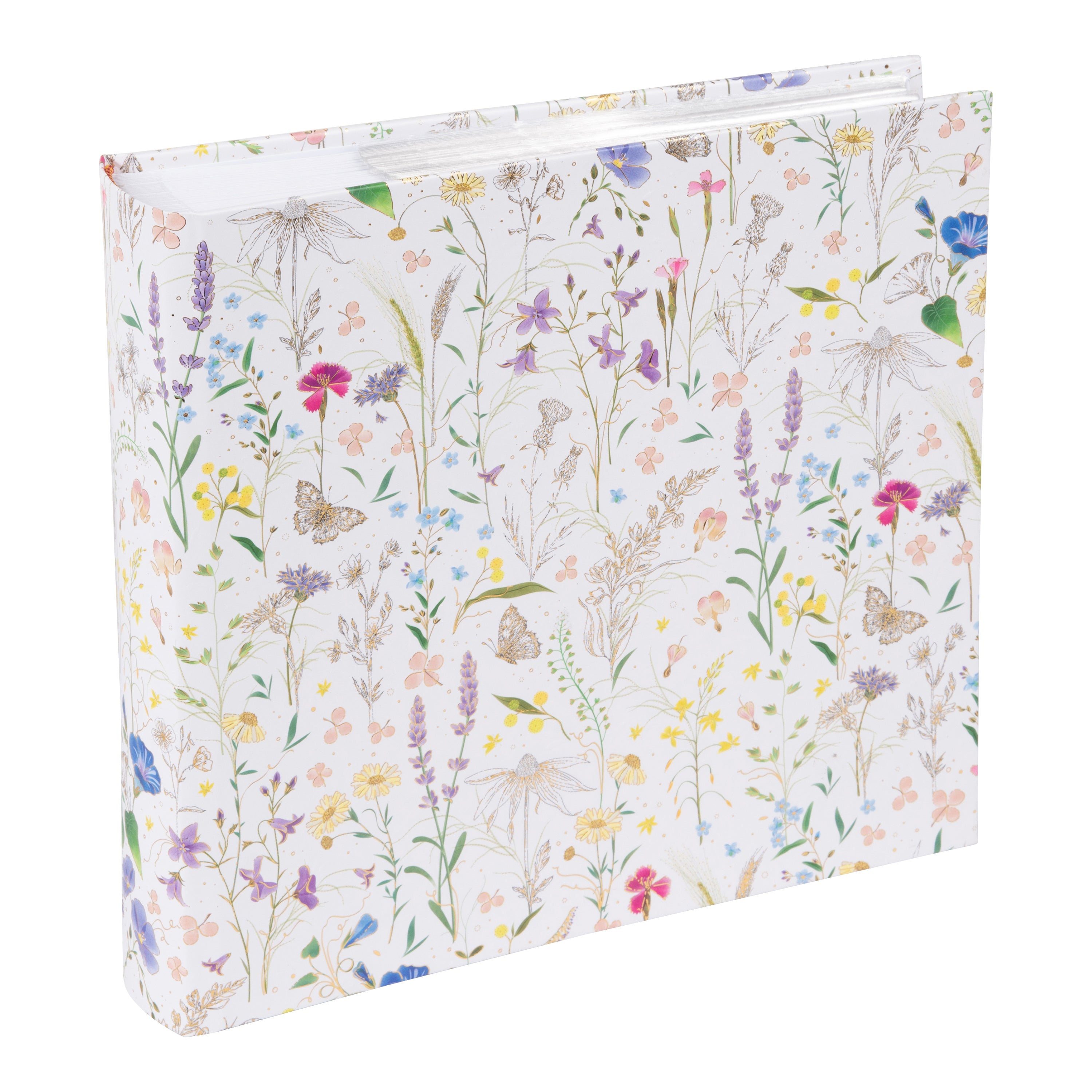 Slip-in album Summer Meadow