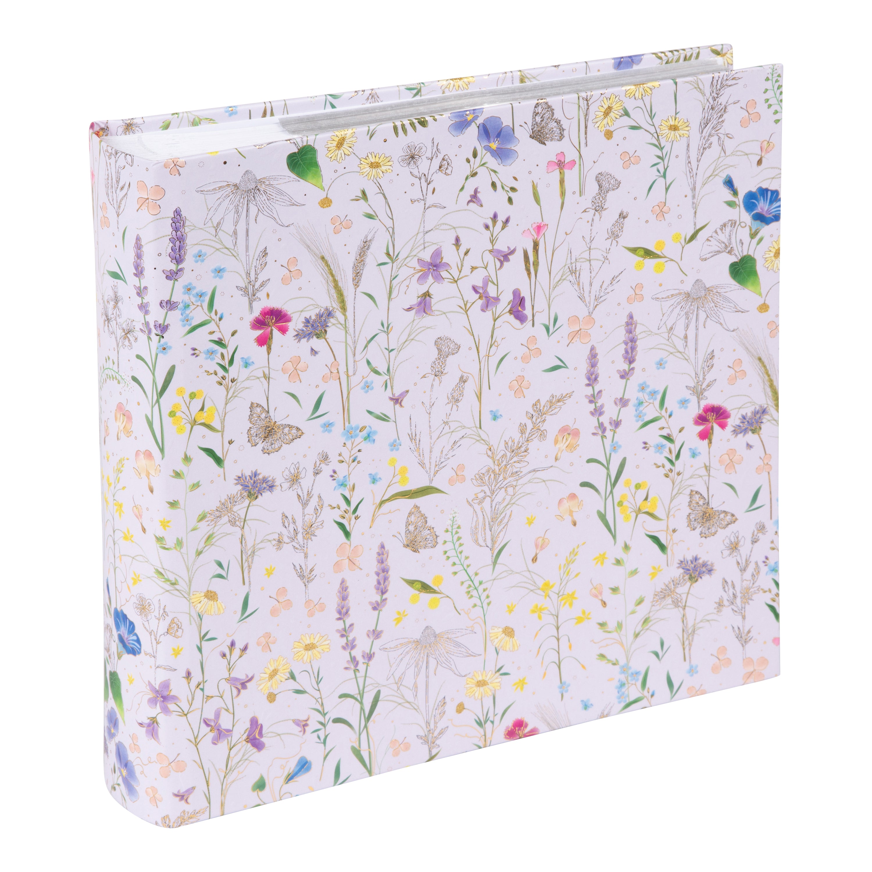 Slip-in album Summer Meadow