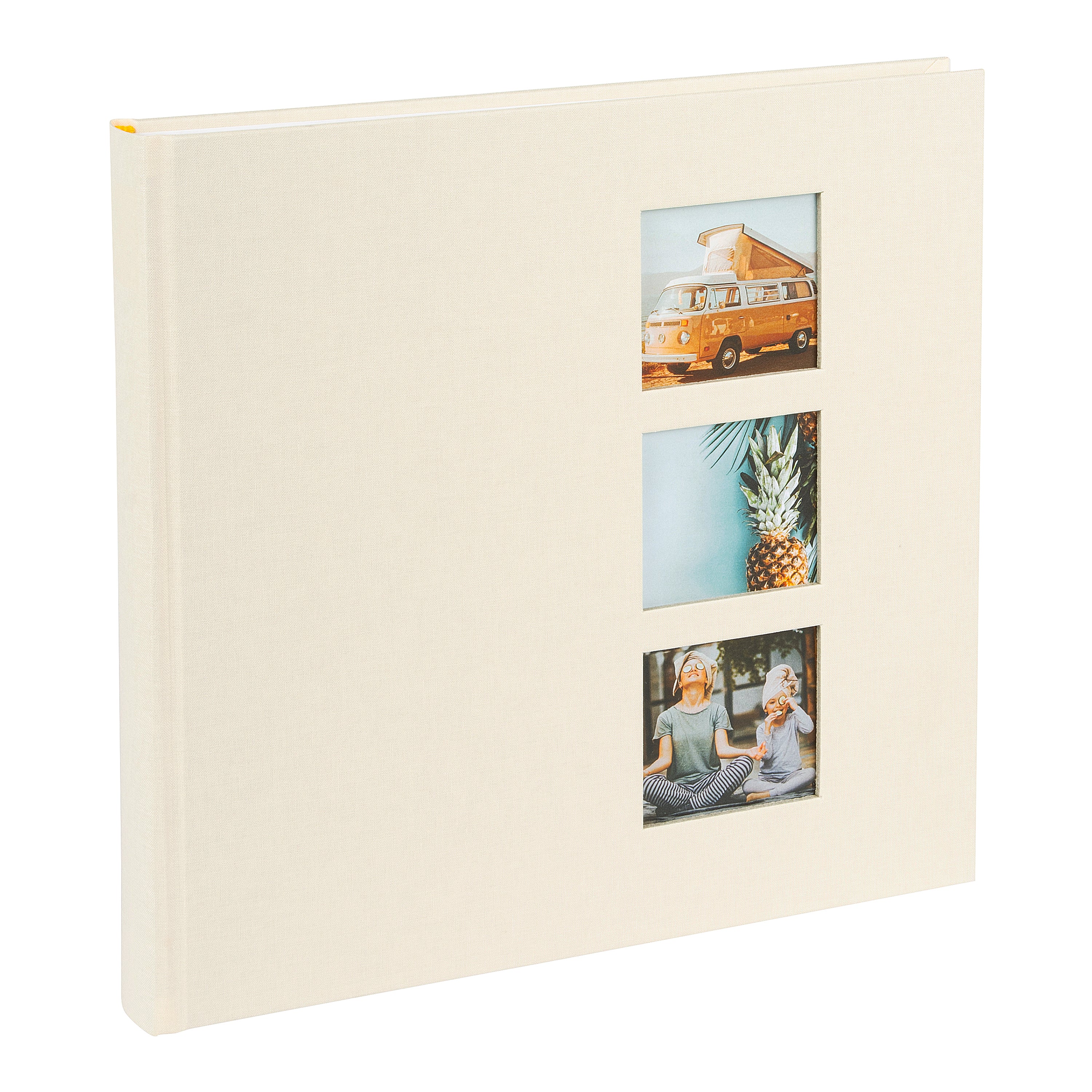 Photo Album Style