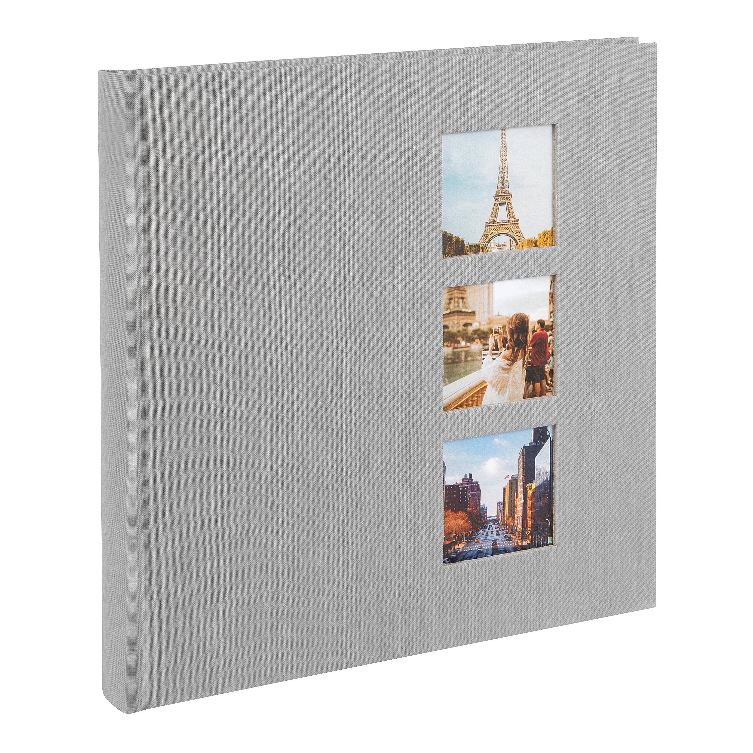 Photo Album Style