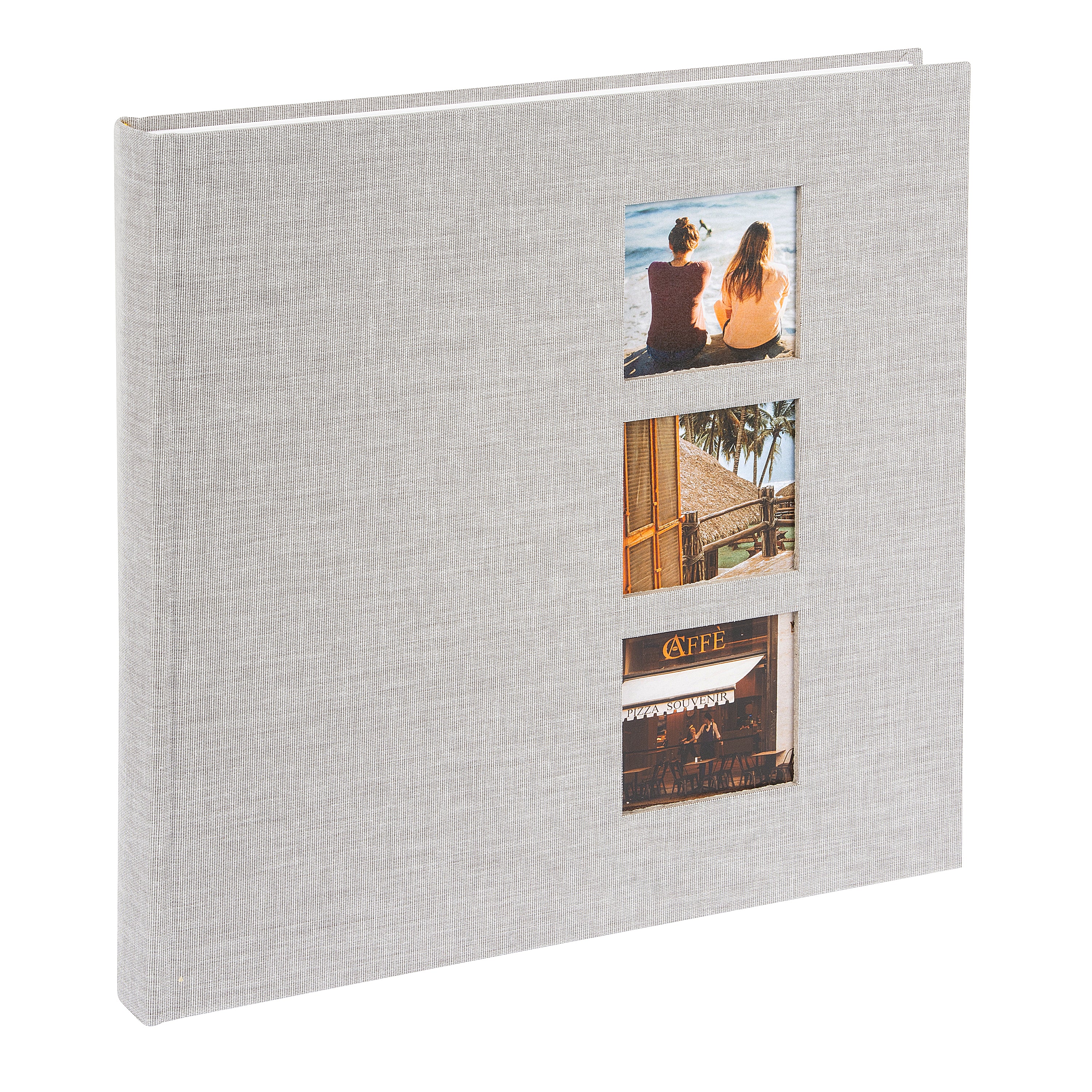 Photo Album Style