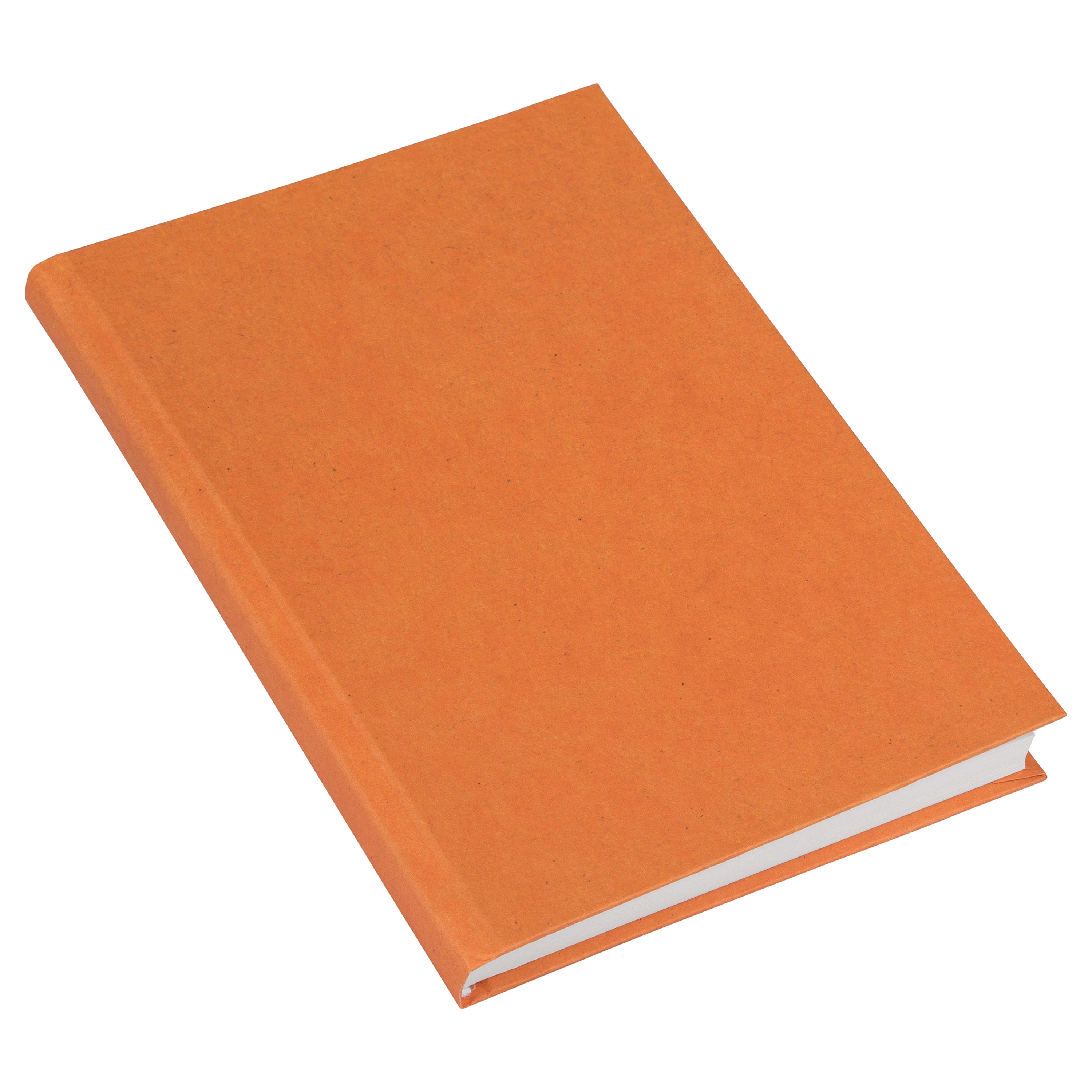 Notebook hemp stationery