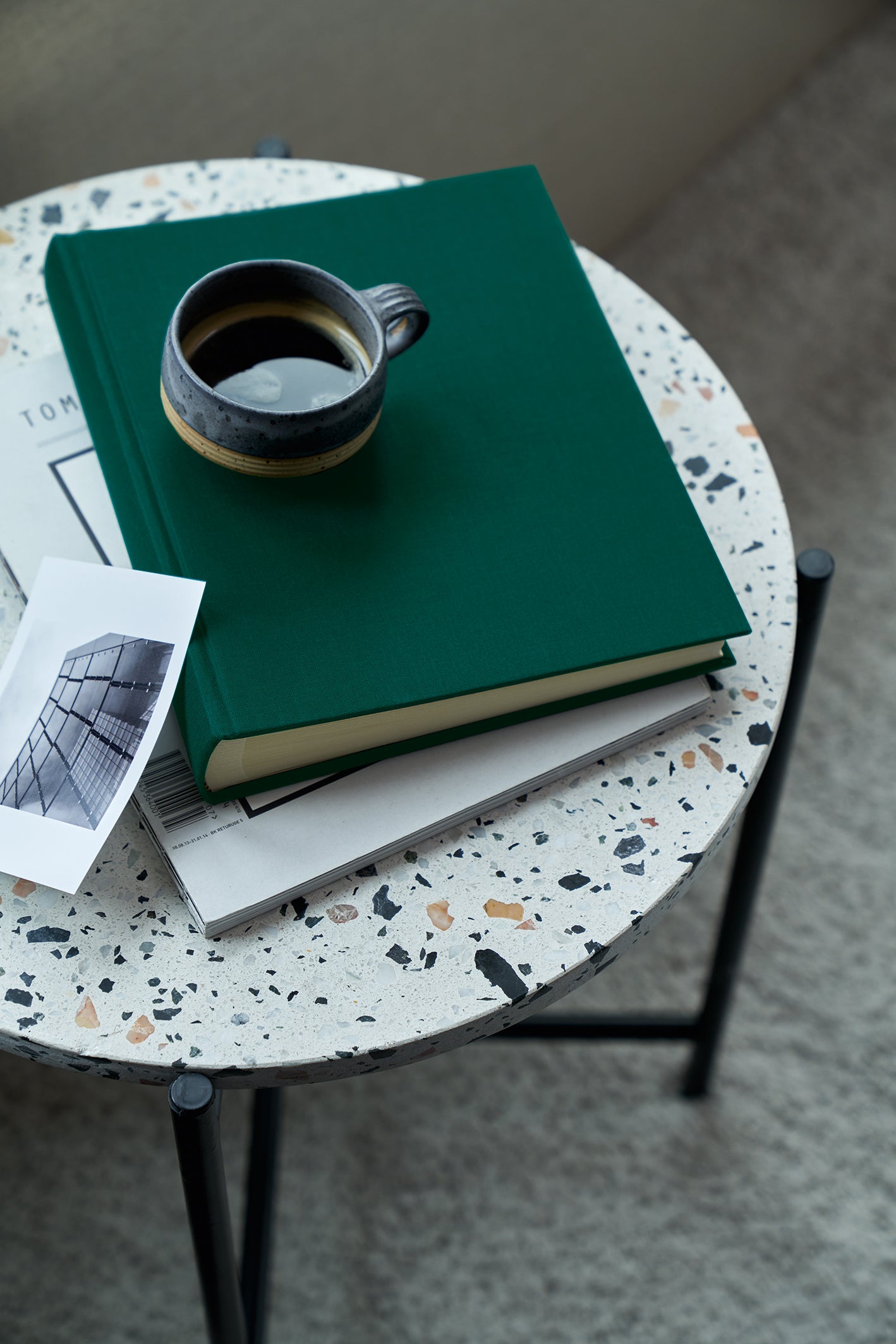 Fotoalbum Heritage Line