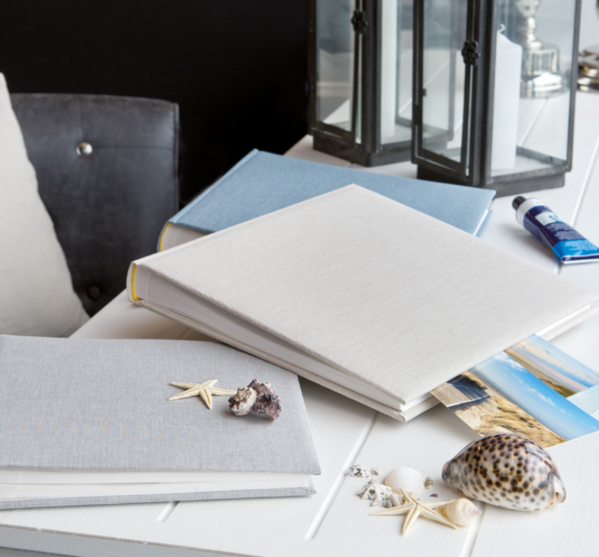 Fotoalbum Summertime