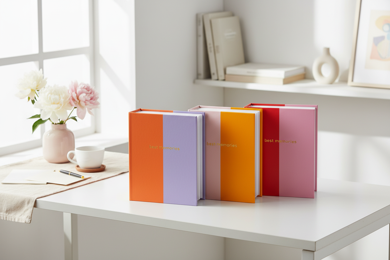 Einsteckalben 80-120 Fotos