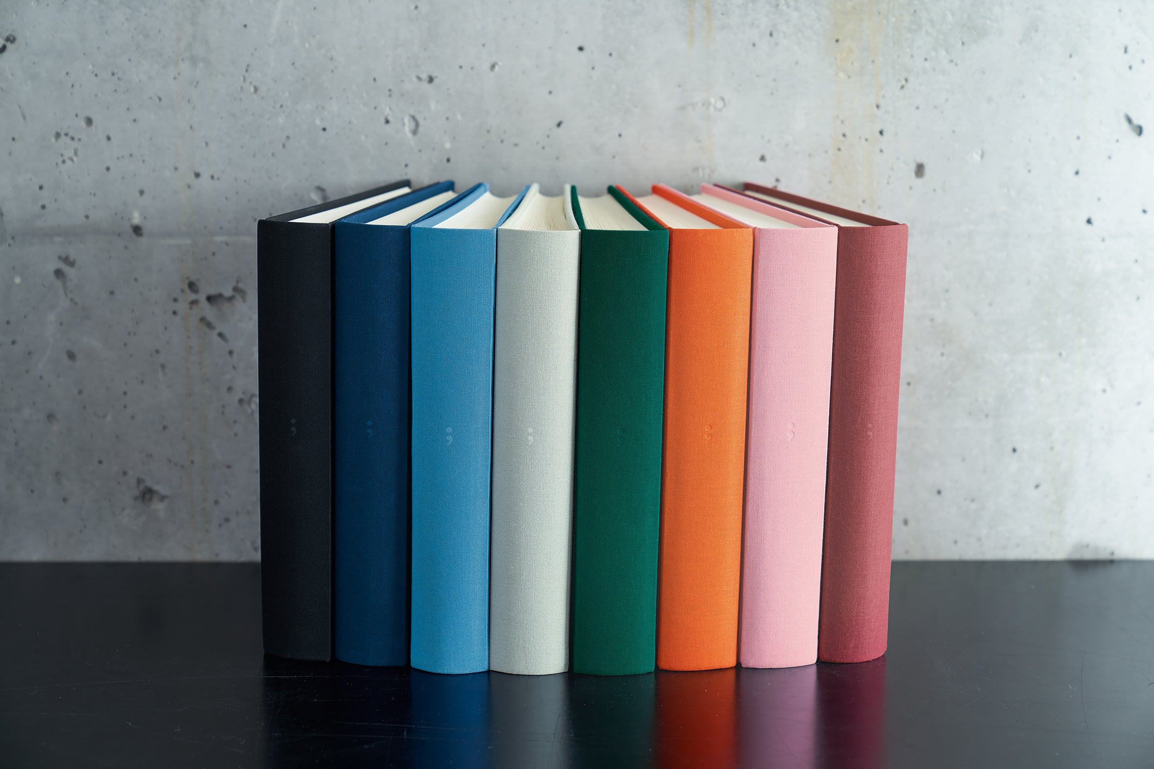 Fotoalben Semikolon Heritage Line