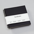 Spiral album Economy Piccolino