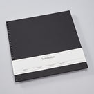 Semikolon Fotokarton 23-Loch