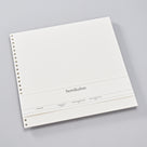 Semikolon Fotokarton 23-Loch