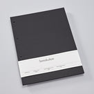 Semikolon Fotokarton 4-Loch