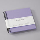 Spiral album Economy Piccolino