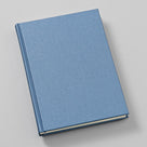 Notizbuch Classic A5 Metallic Edition