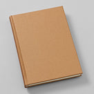 Notizbuch Classic A5 Metallic Edition