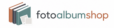 Logo Fotoalbumshop