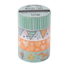 Washi Tapes Hello Baby