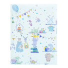 Babytagebuch Wonderland