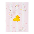 Babytagebuch Rubber Duck
