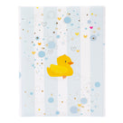 Babytagebuch Rubber Duck